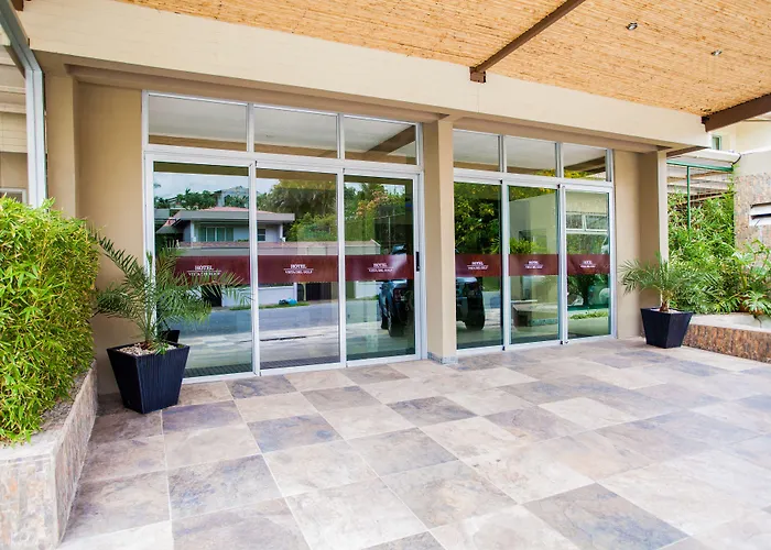 Hotel Vista De Golf, San Jose Aeropuerto, Costa Rica
